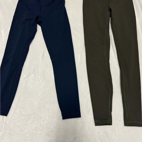 LuluLemon workout pants - Size SmallVery lightweight and wicking. - Picture 3 of 6